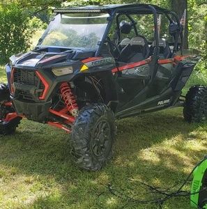 Meet your Posher, Jerry